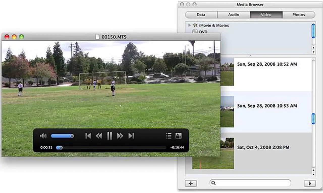 Alt view image 7 of 9 - Corel Roxio Toast 12 Titanium - Download