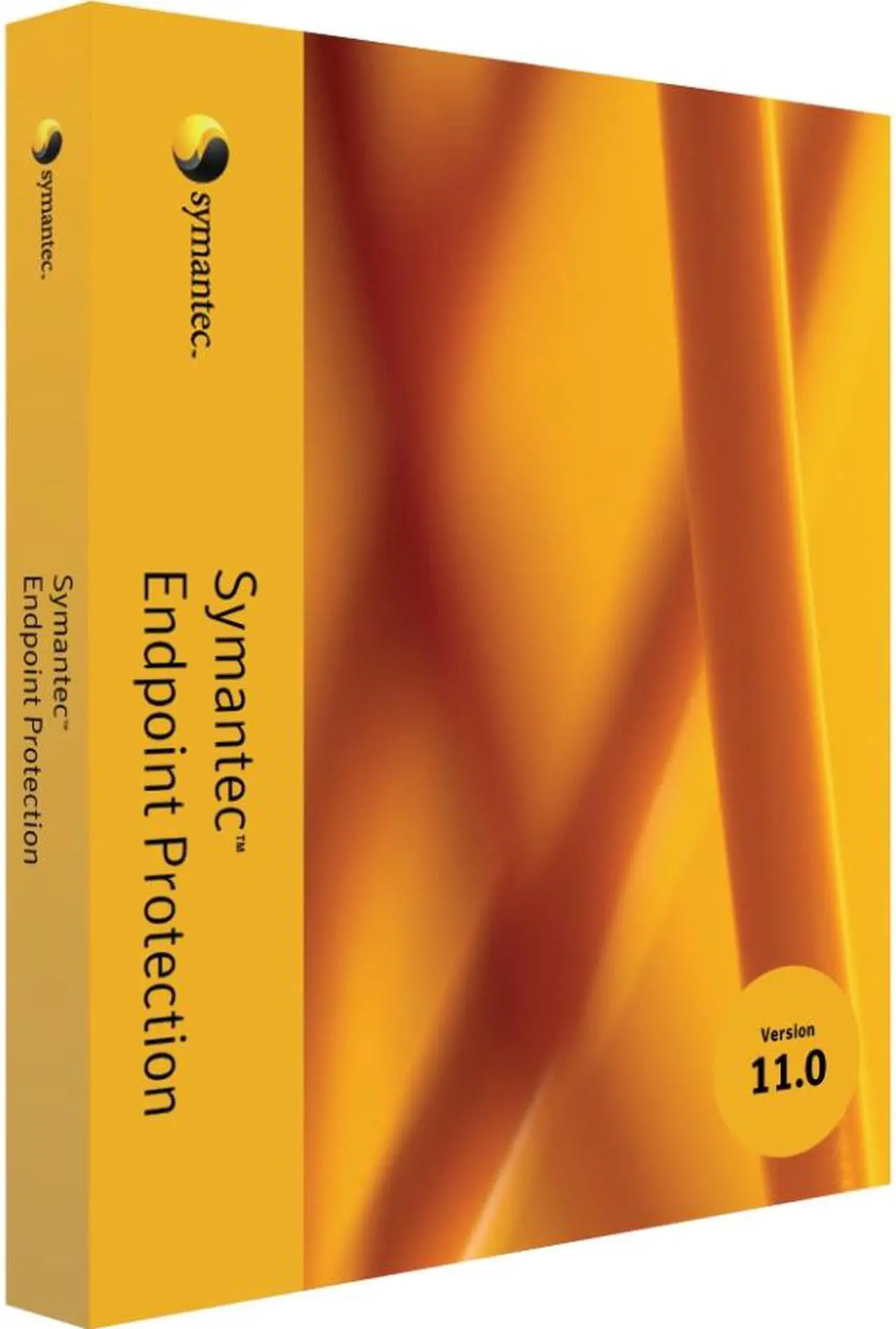 Main image of Symantec Endpoint Protection v11 OEM - OEM