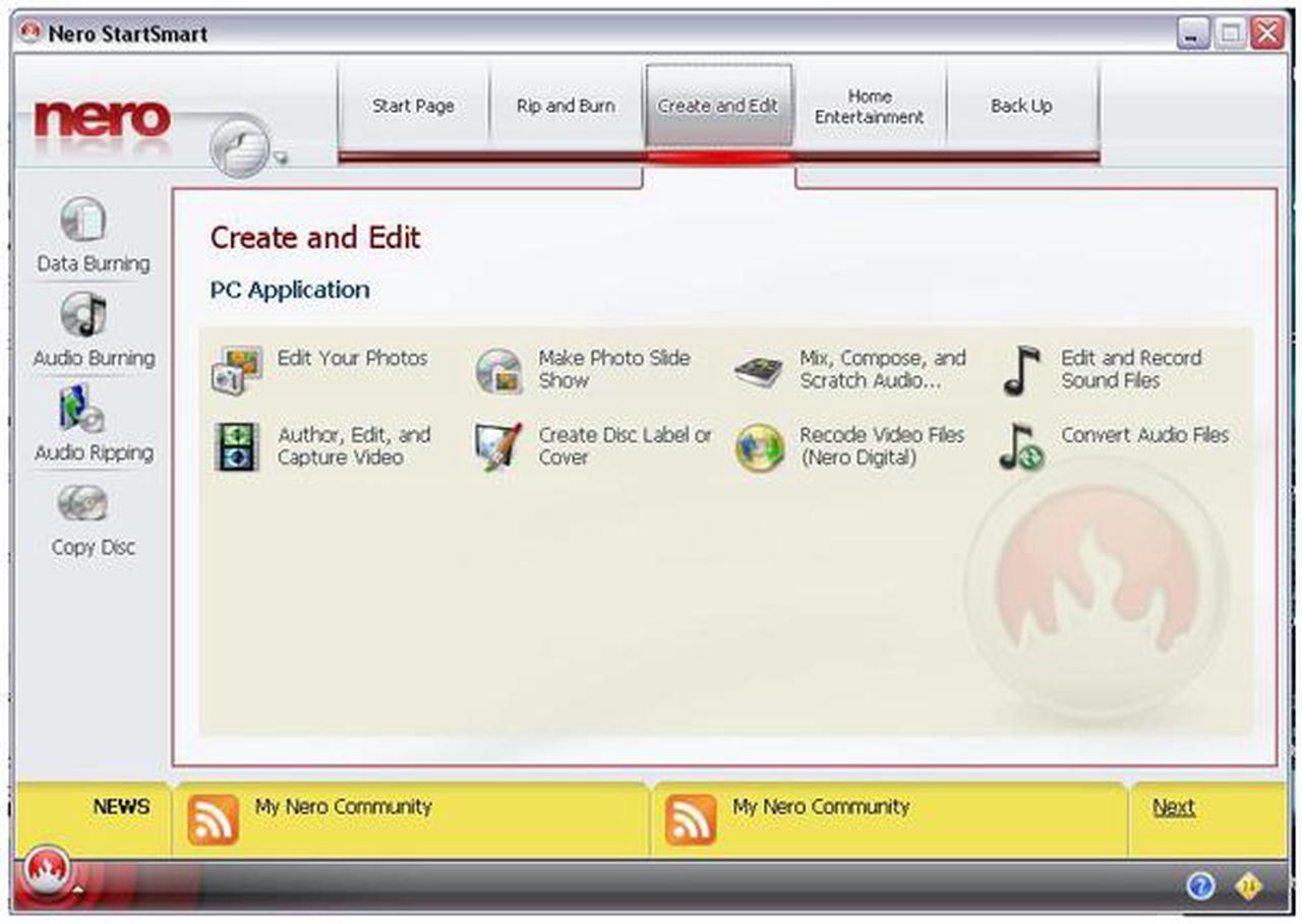 Alt view image 6 of 11 - Nero Nero 8 Ultra Edition