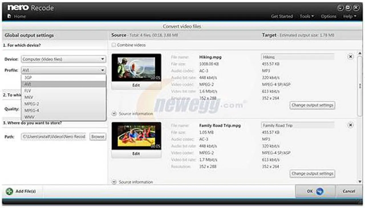Alt view image 12 of 12 - Nero 12 - Download