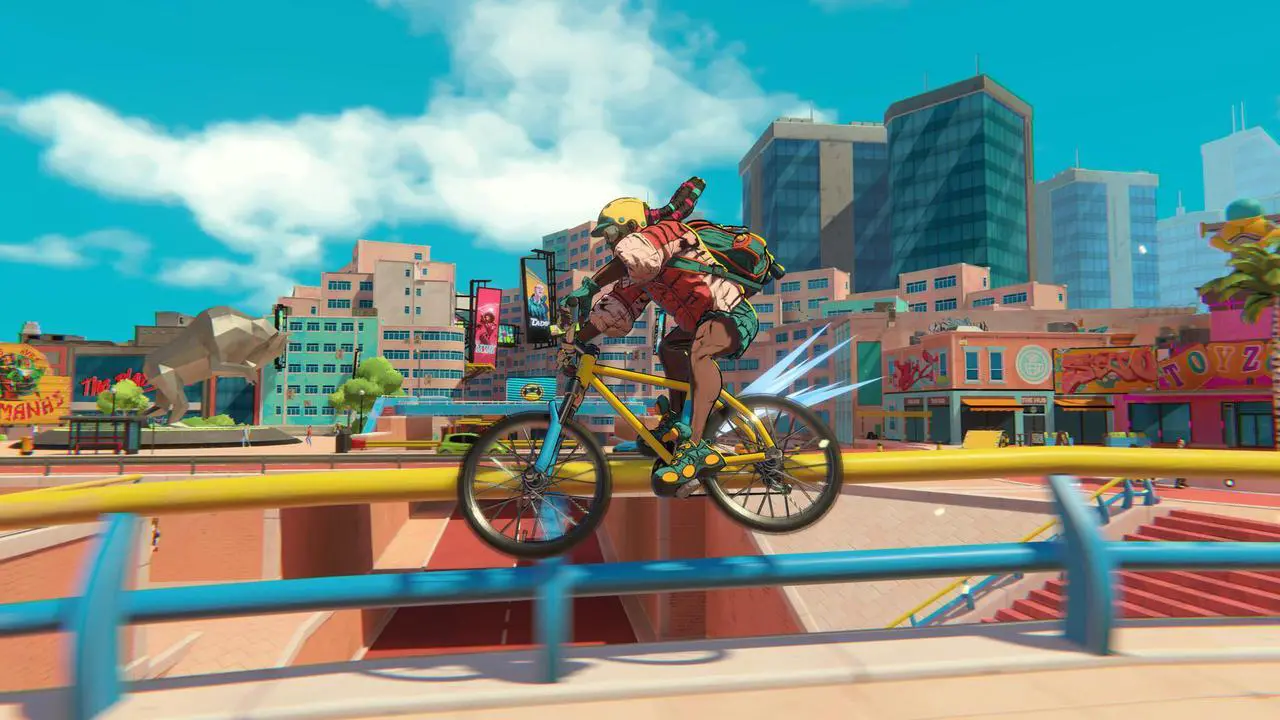 Alt view image 2 of 10 - Parcel Corps - PC [Steam Online Game Code]
