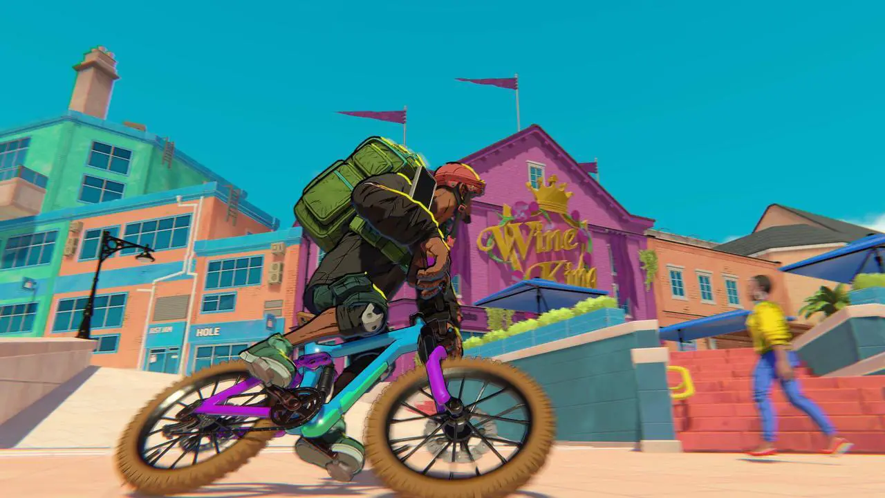 Alt view image 6 of 10 - Parcel Corps - PC [Steam Online Game Code]