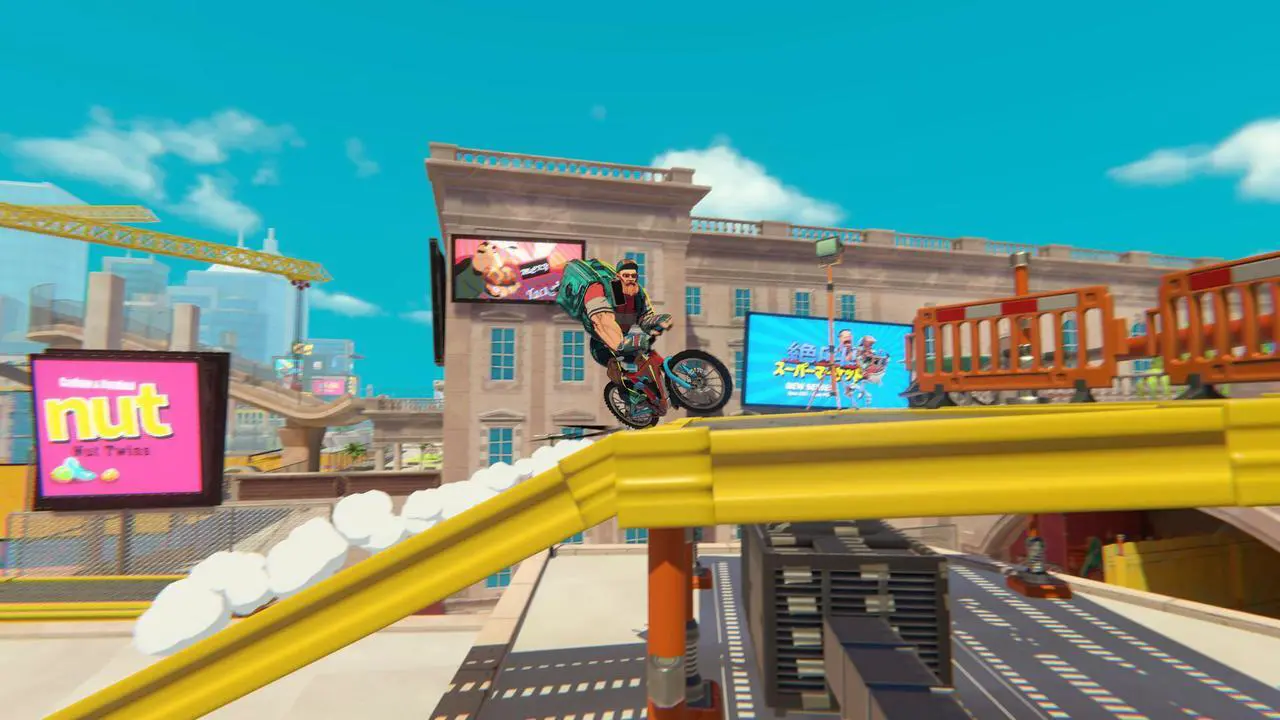 Alt view image 8 of 10 - Parcel Corps - PC [Steam Online Game Code]