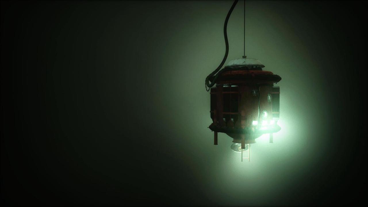 Alt view image 2 of 8 - Still Wakes the Deep: Siren's Rest - PC [Steam Online Game Code]