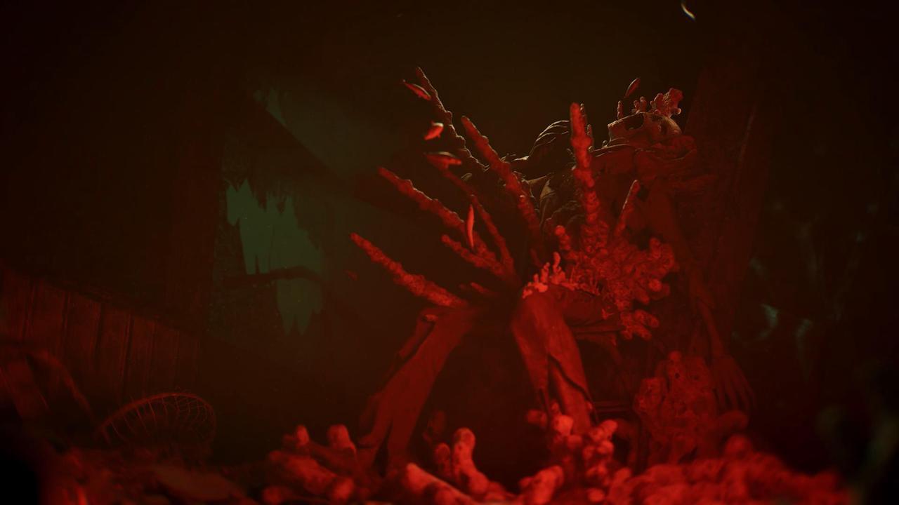 Alt view image 3 of 8 - Still Wakes the Deep: Siren's Rest - PC [Steam Online Game Code]