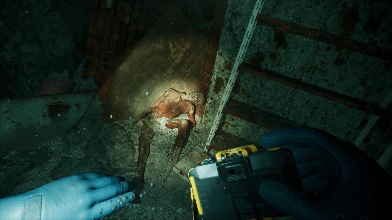 Alt view image 7 of 8 - Still Wakes the Deep: Siren's Rest - PC [Steam Online Game Code]