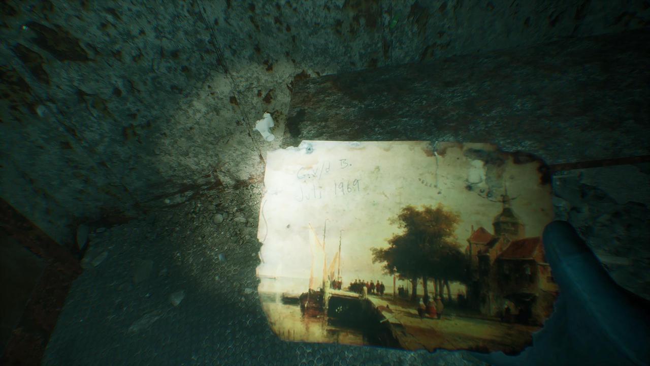 Alt view image 8 of 8 - Still Wakes the Deep: Siren's Rest - PC [Steam Online Game Code]