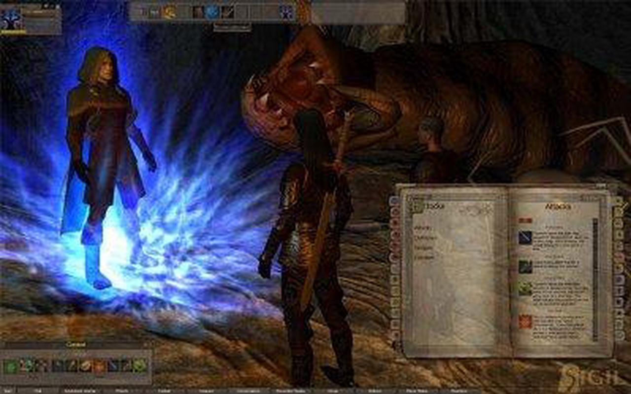 Alt view image 2 of 17 - Vanguard: Saga of Heroes PC Game