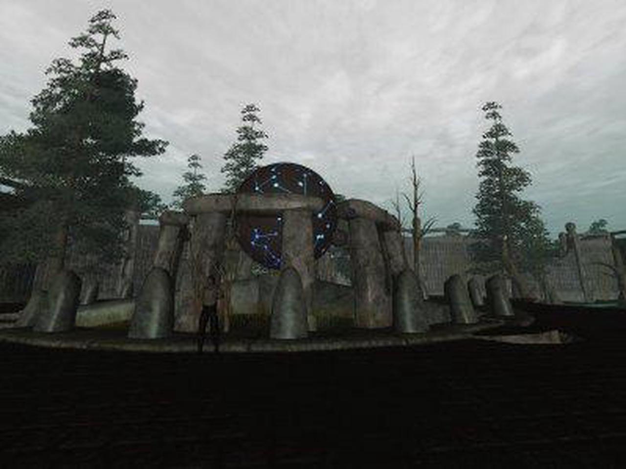 Alt view image 3 of 17 - Vanguard: Saga of Heroes PC Game