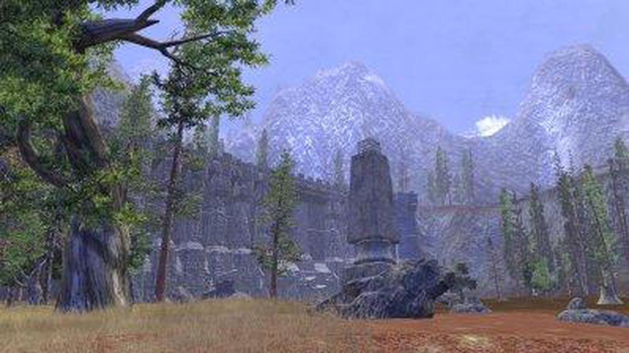 Alt view image 11 of 17 - Vanguard: Saga of Heroes PC Game