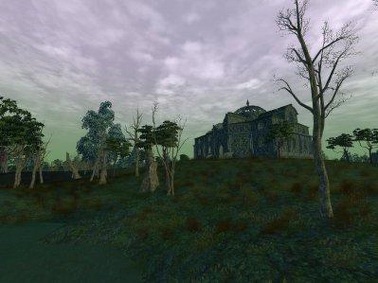 Alt view image 12 of 17 - Vanguard: Saga of Heroes PC Game