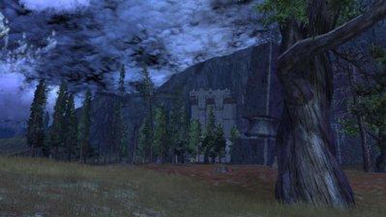 Alt view image 13 of 17 - Vanguard: Saga of Heroes PC Game