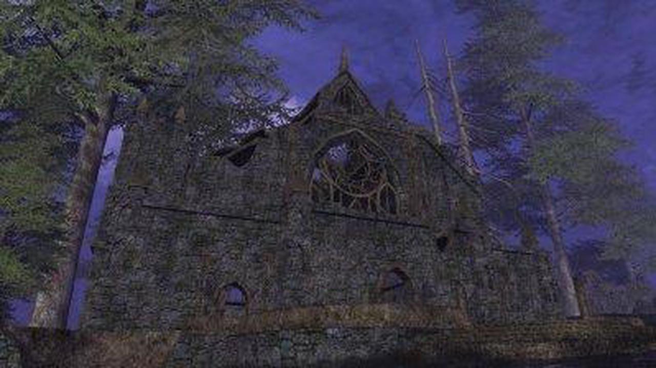Alt view image 14 of 17 - Vanguard: Saga of Heroes PC Game