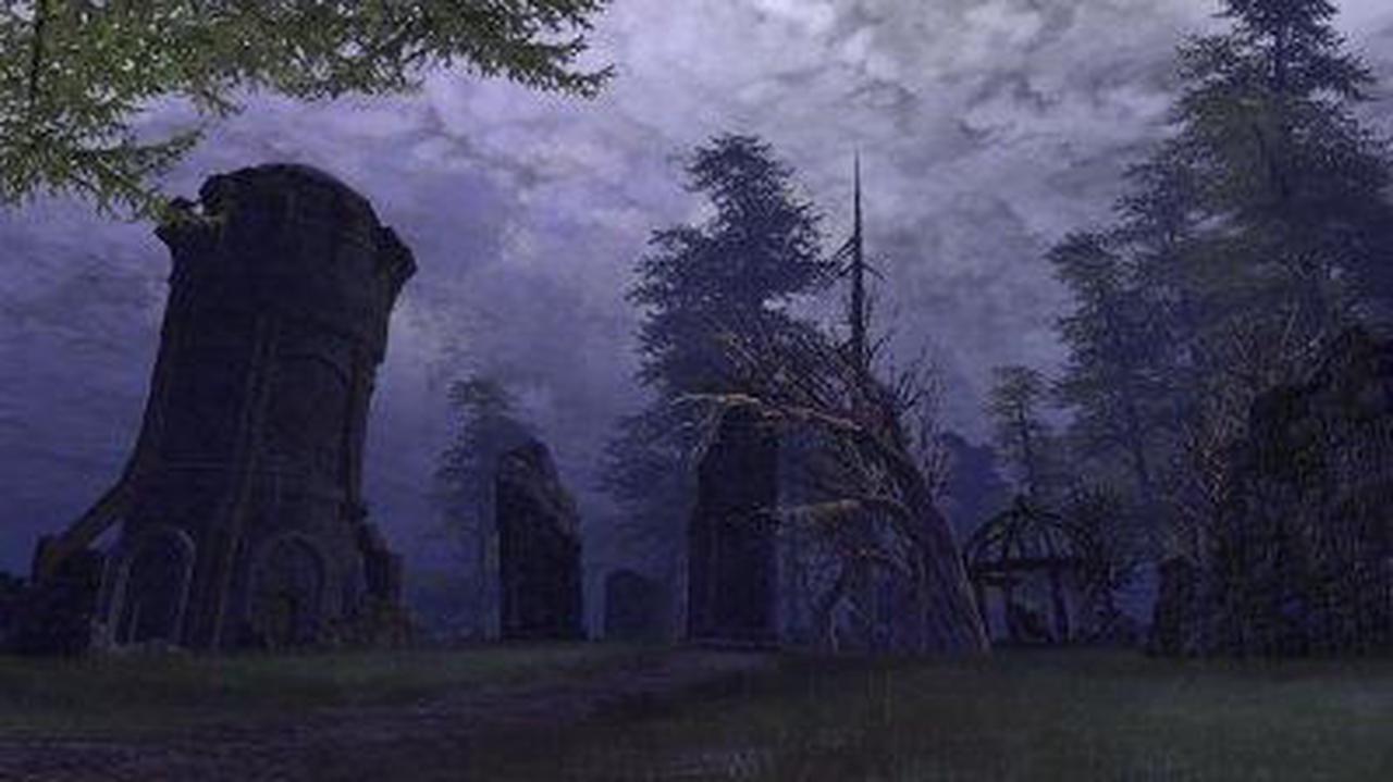 Alt view image 16 of 17 - Vanguard: Saga of Heroes PC Game