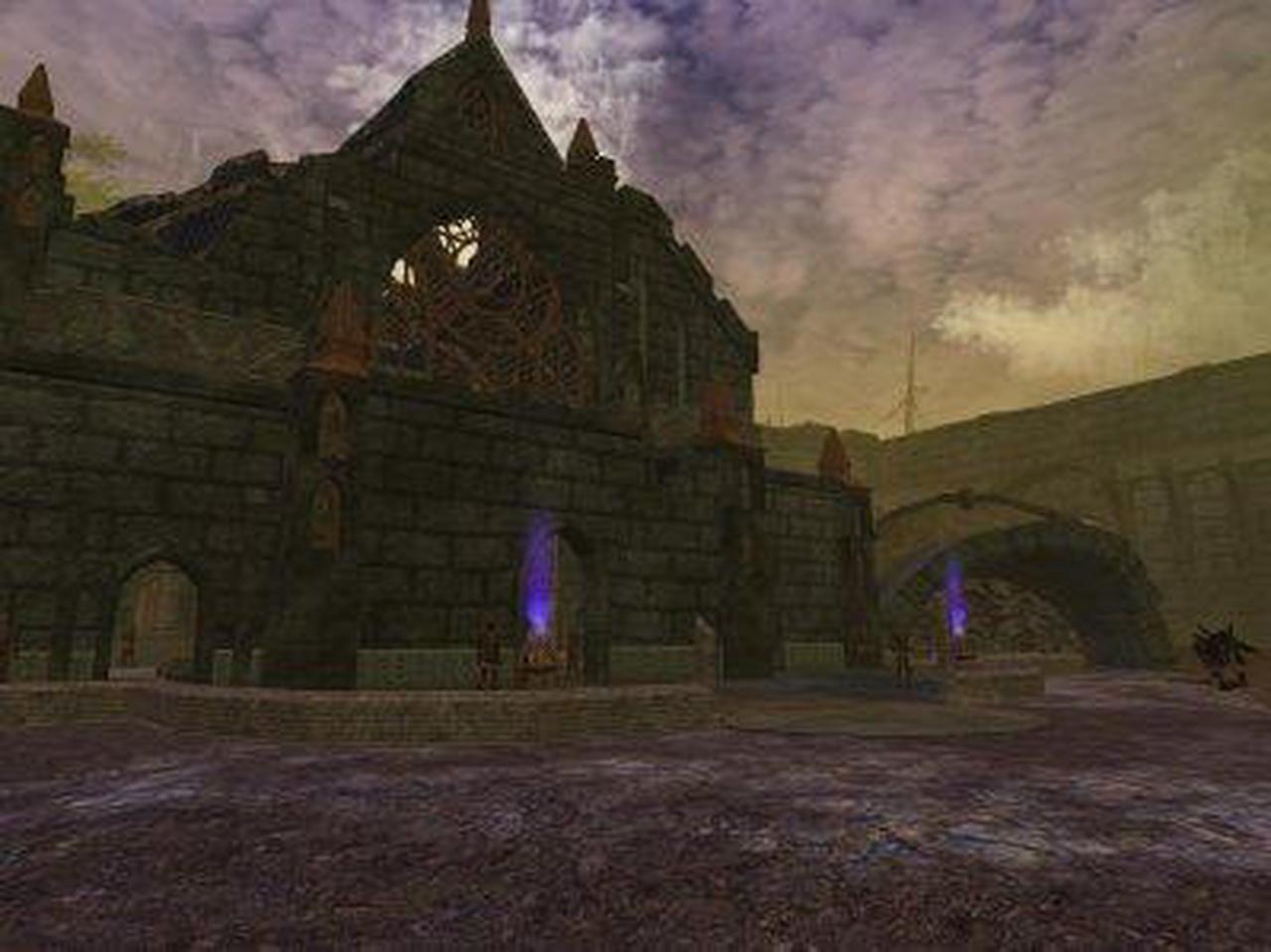 Alt view image 17 of 17 - Vanguard: Saga of Heroes PC Game