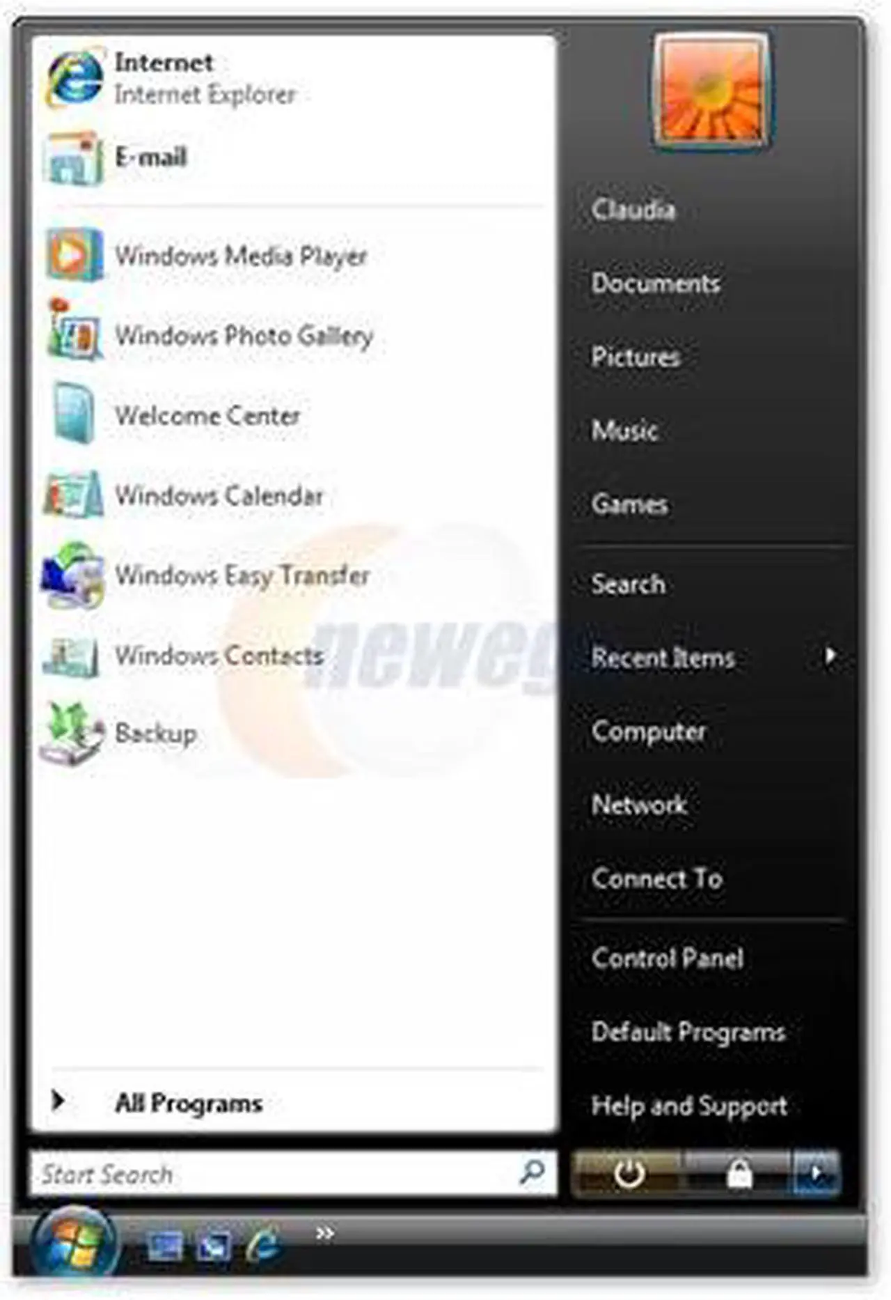 Alt view image 3 of 8 - Microsoft Windows Vista 32-Bit Home Basic for System Builders Single Pack DVD - OEM