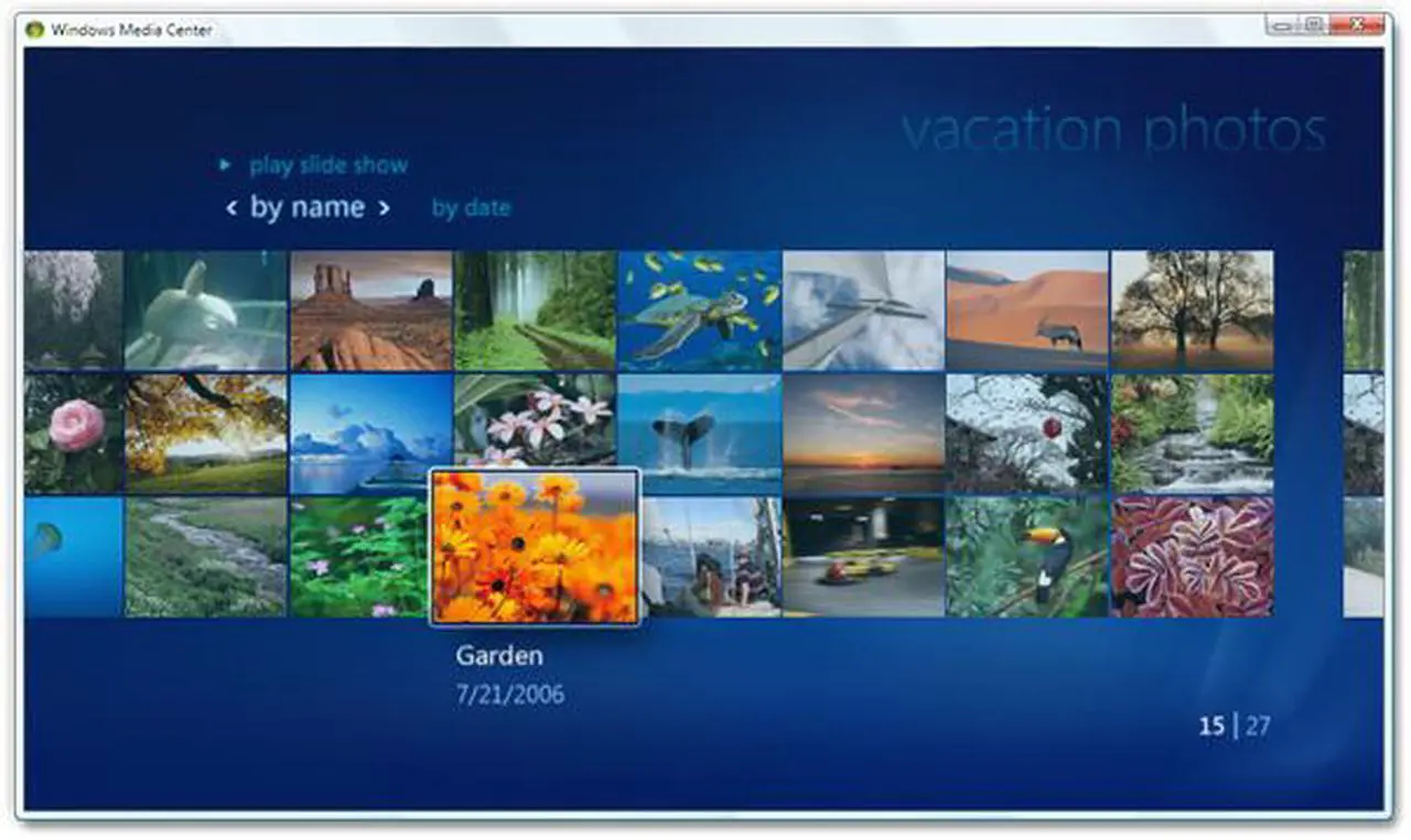 Alt view image 4 of 8 - Microsoft Windows Vista Ultimate 32-bit for System Builders - OEM