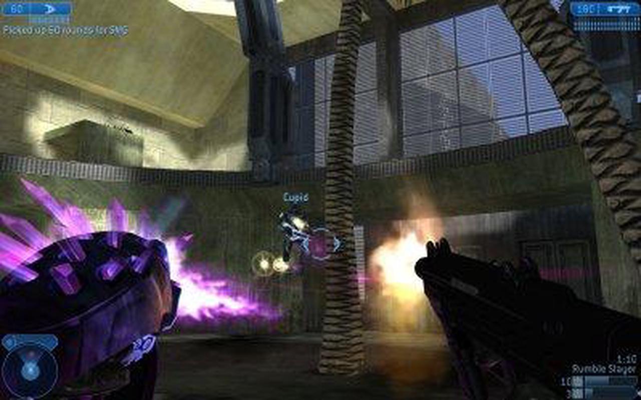 Alt view image 7 of 11 - Halo 2 PC Game
