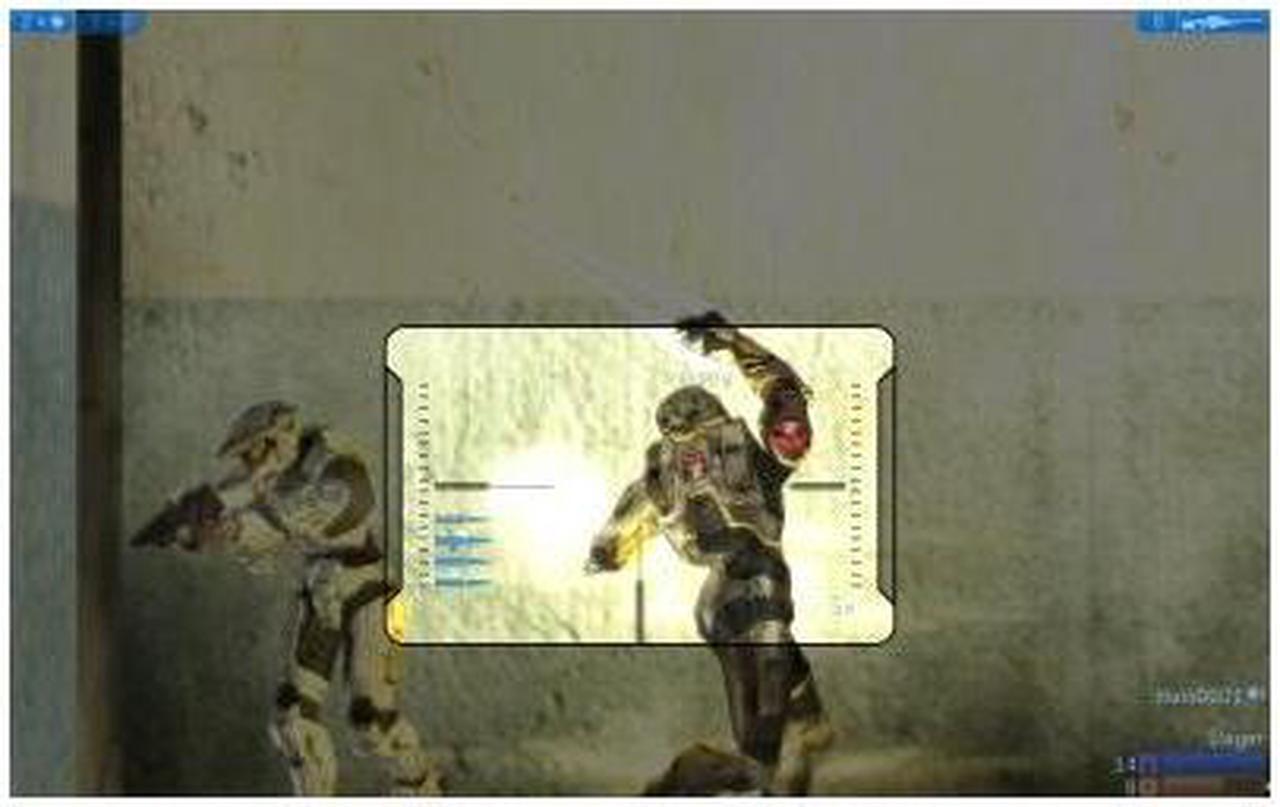 Alt view image 8 of 11 - Halo 2 PC Game