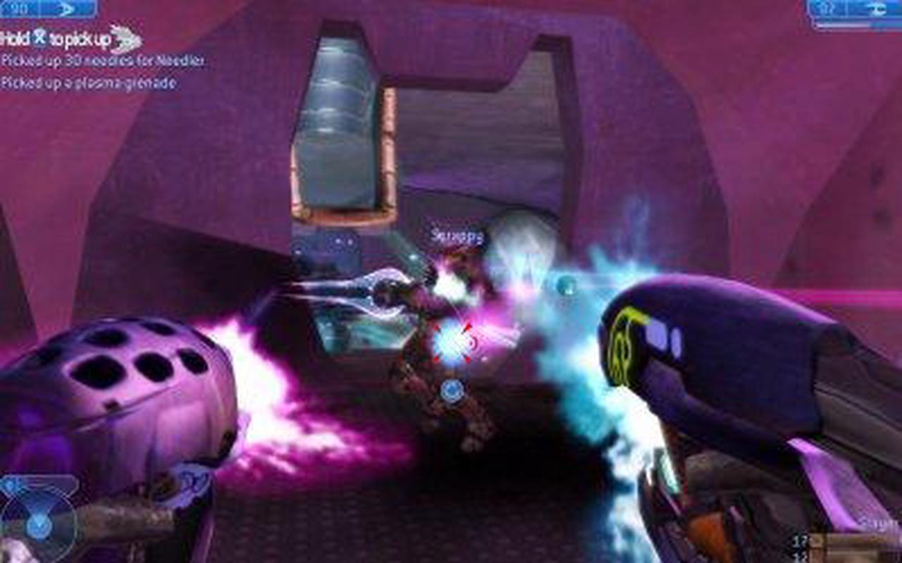 Alt view image 10 of 11 - Halo 2 PC Game