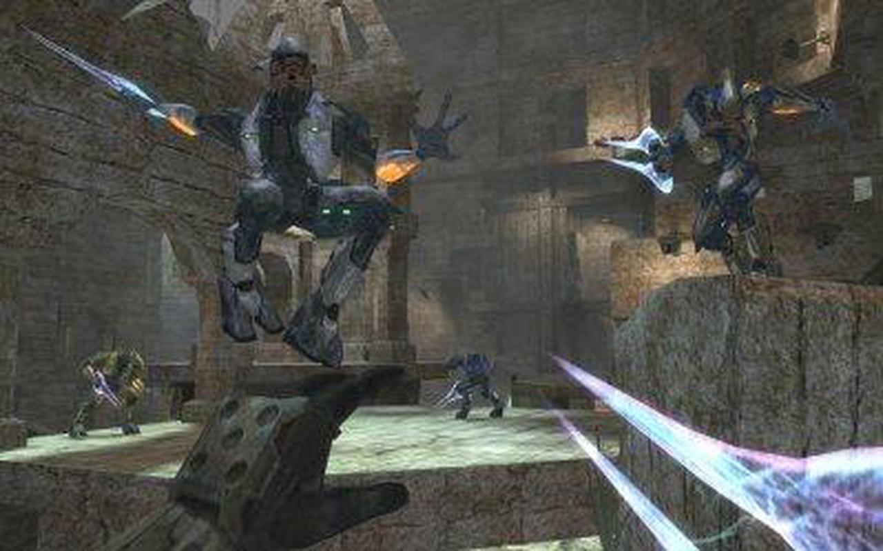Alt view image 11 of 11 - Halo 2 PC Game