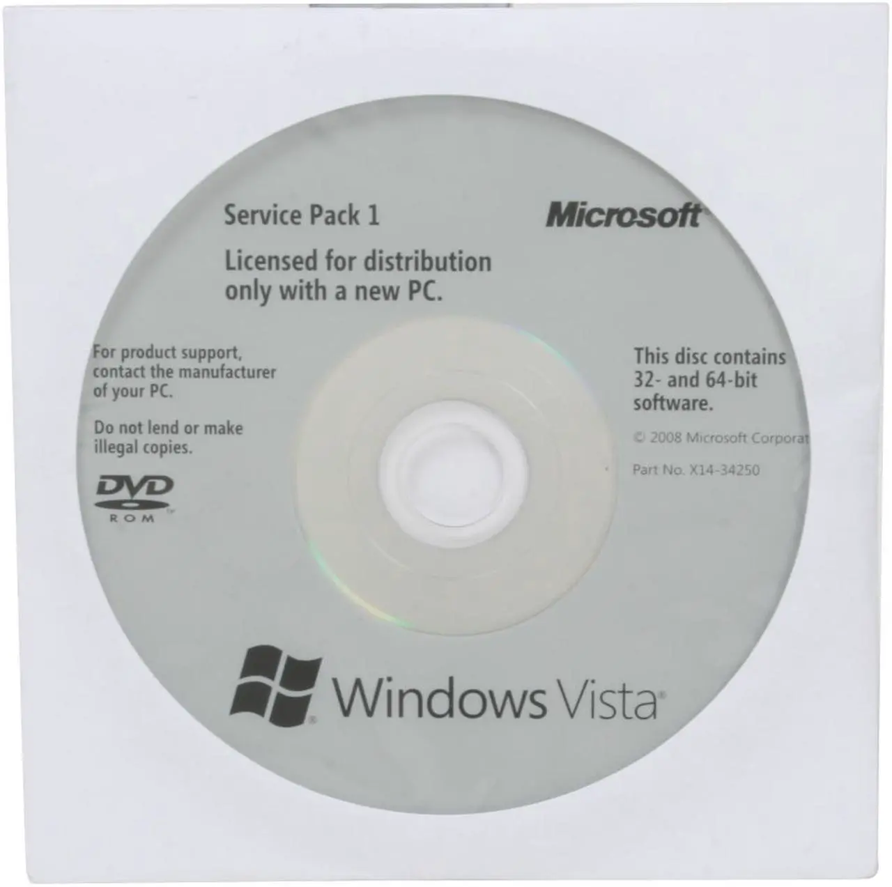 Main image of Software - OEM
