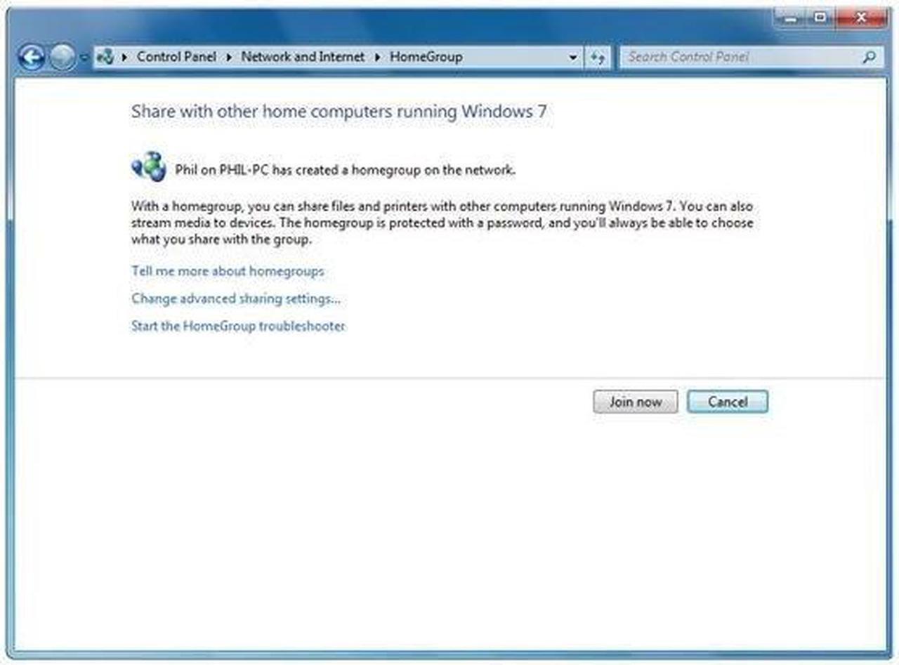 Alt view image 4 of 17 - Microsoft Windows 7 Home Premium