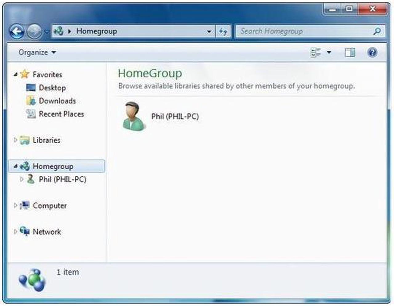 Alt view image 13 of 17 - Microsoft Windows 7 Home Premium