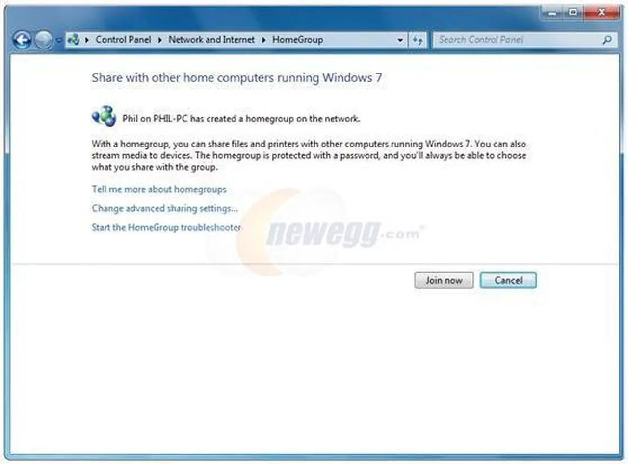 Alt view image 4 of 14 - Microsoft Windows 7 Home Premium 32-bit 1-Pack for System Builders - OEM