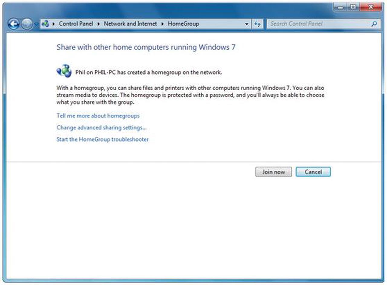 Alt view image 4 of 13 - Microsoft Windows 7 Home Premium 64-bit 1-Pack for System Builders - OEM