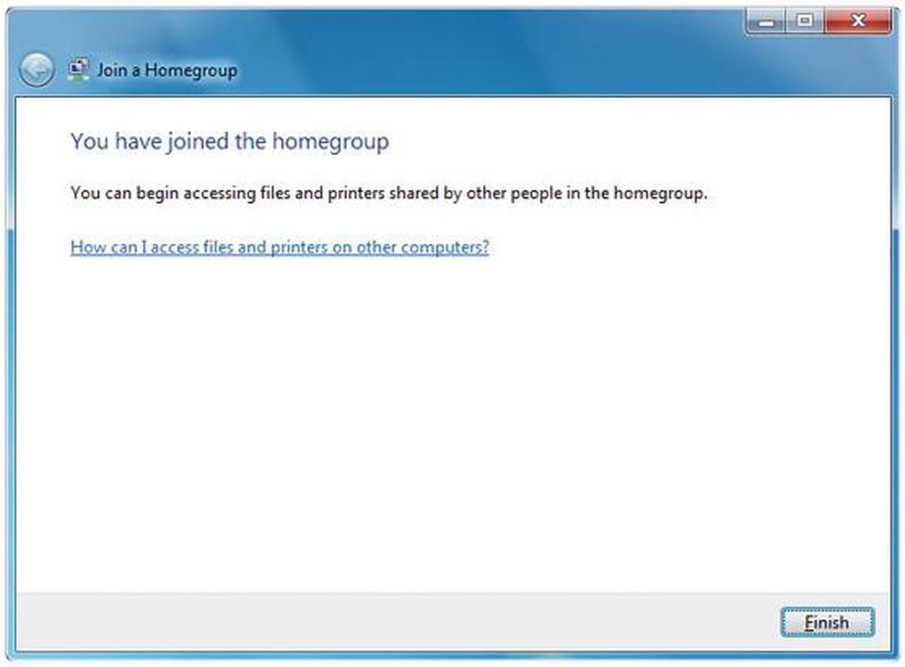 Alt view image 5 of 13 - Microsoft Windows 7 Home Premium 64-bit 1-Pack for System Builders - OEM