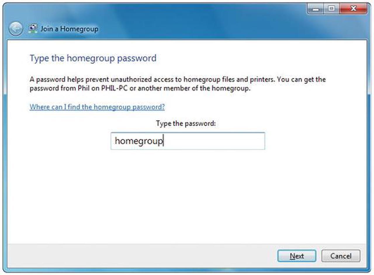 Alt view image 6 of 13 - Microsoft Windows 7 Home Premium 64-bit 1-Pack for System Builders - OEM