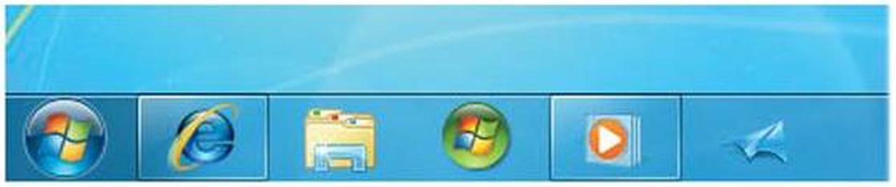 Alt view image 12 of 13 - Microsoft Windows 7 Home Premium 64-bit 1-Pack for System Builders - OEM