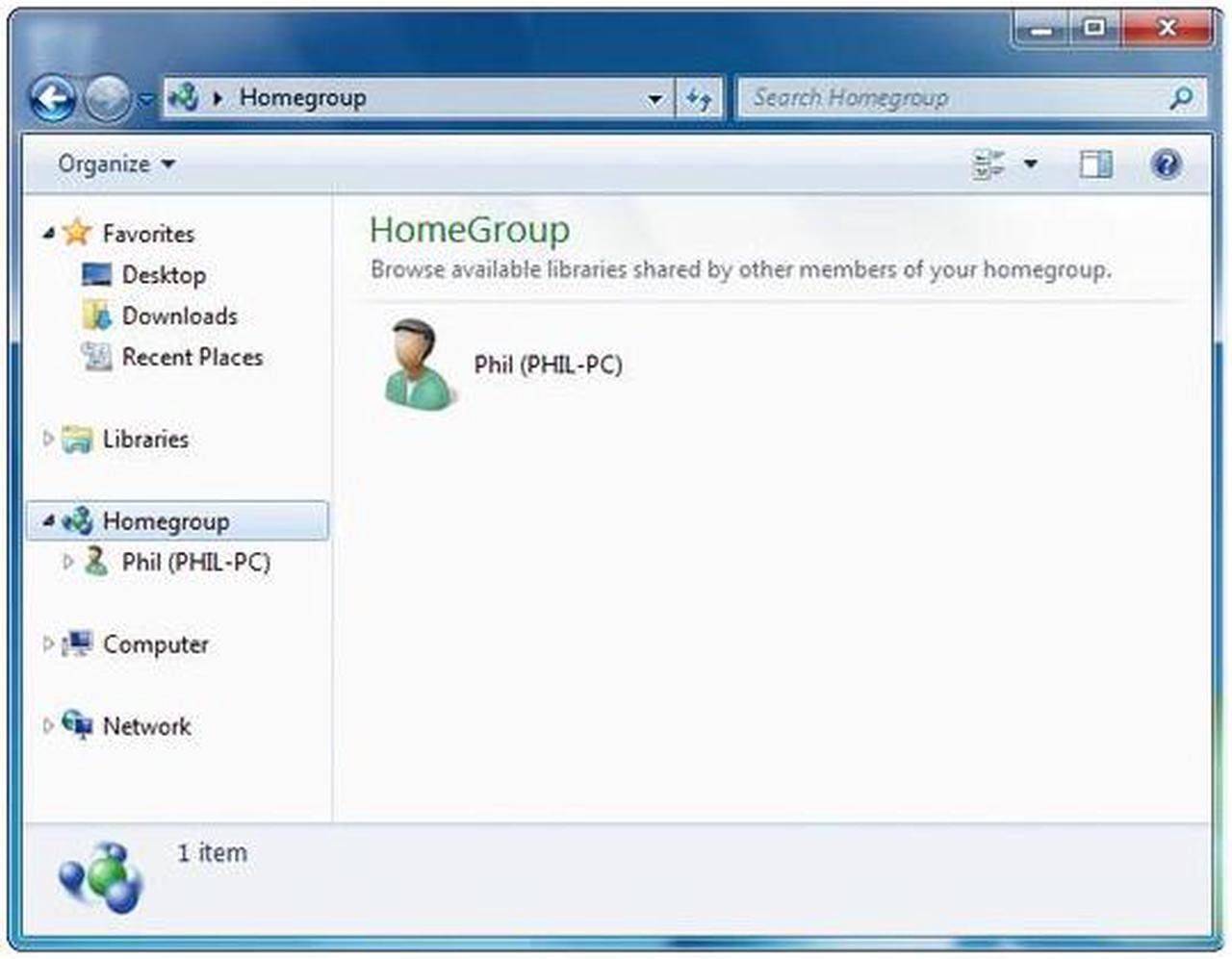 Alt view image 13 of 13 - Microsoft Windows 7 Home Premium 64-bit 1-Pack for System Builders - OEM