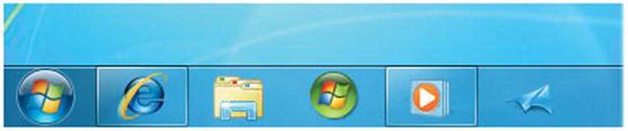 Alt view image 12 of 13 - Microsoft Windows 7 Professional 64-bit 1-Pack for System Builders - OEM