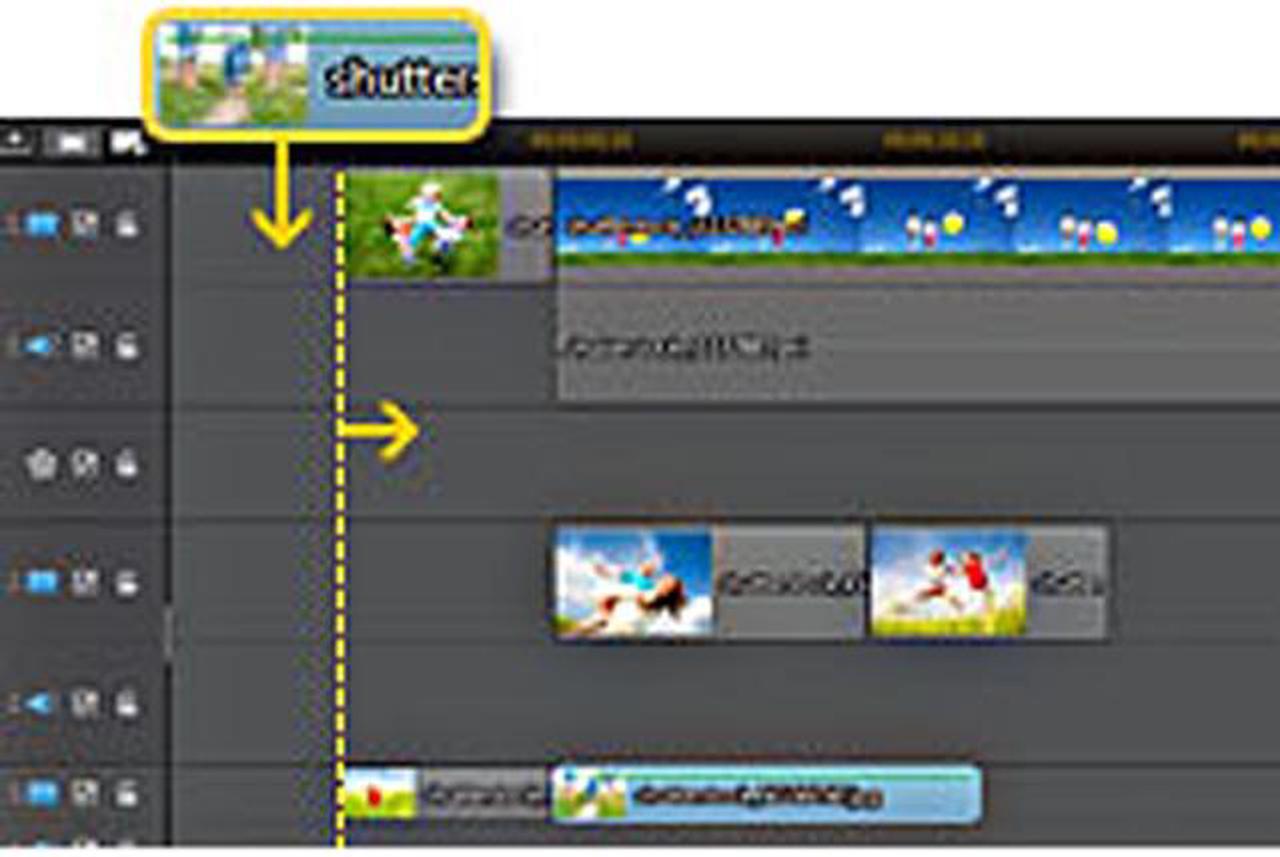 Alt view image 3 of 3 - PowerDirector 11 Ultra - Download