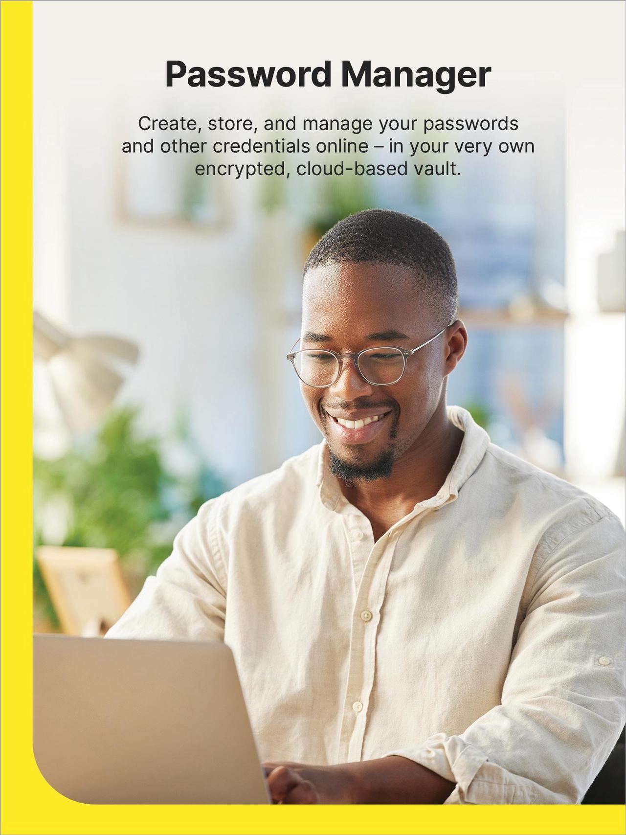 Alt view image 6 of 7 - Norton AntiVirus Plus 2025, Antivirus software for 1 Device with Auto-Renewal – Includes Advanced AI Scam Protection, Password Manager and PC Cloud Backup [Download]