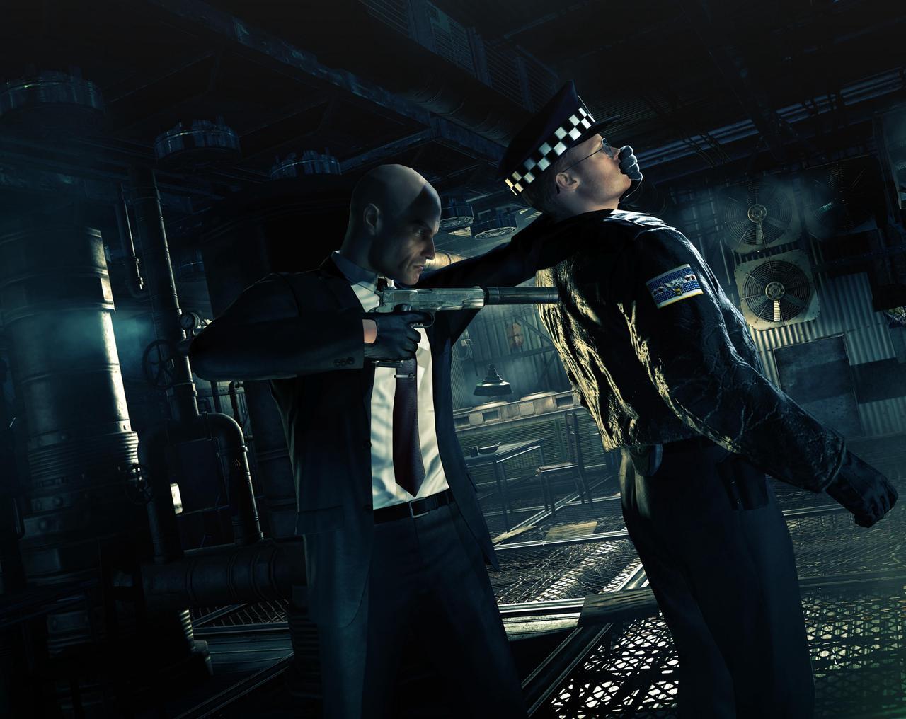 Alt view image 2 of 15 - Hitman: Absolution - PC [Steam Online Game Code]
