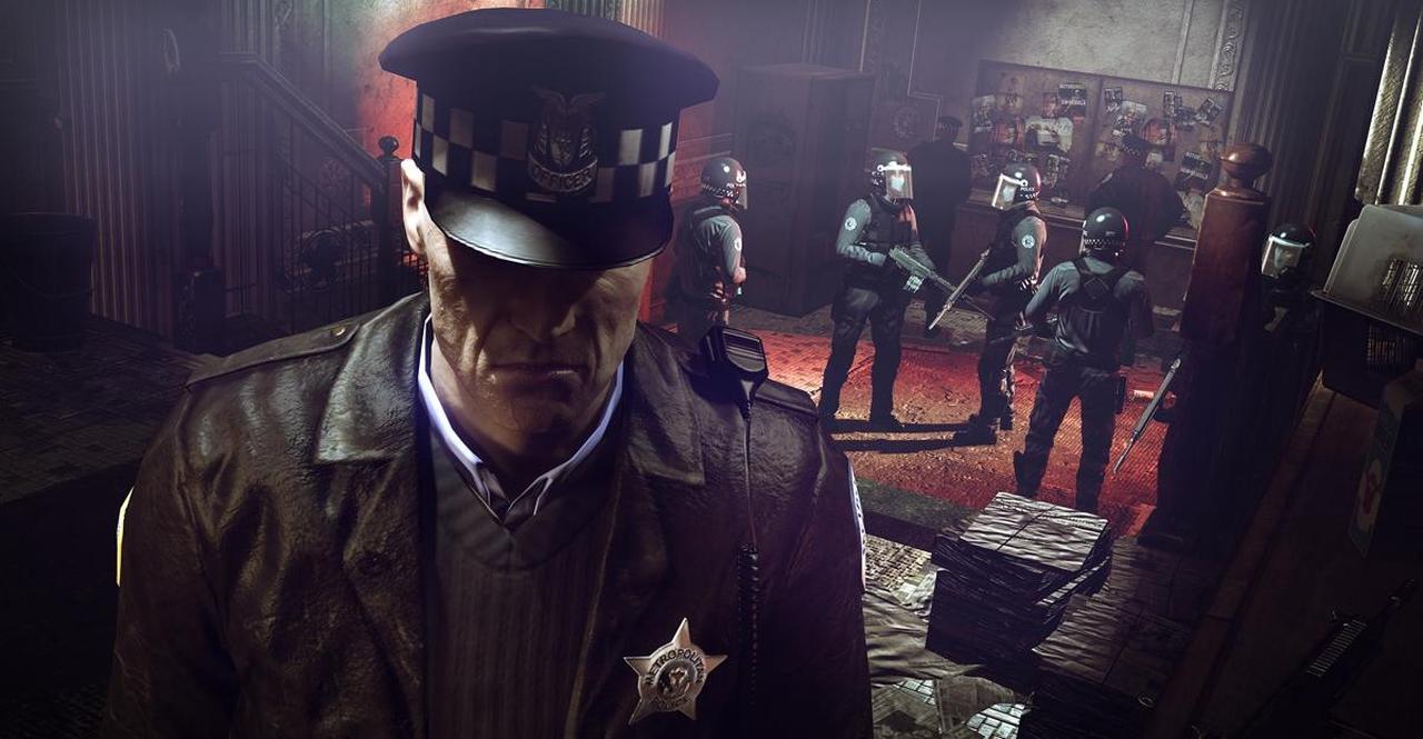 Alt view image 4 of 15 - Hitman: Absolution - PC [Steam Online Game Code]