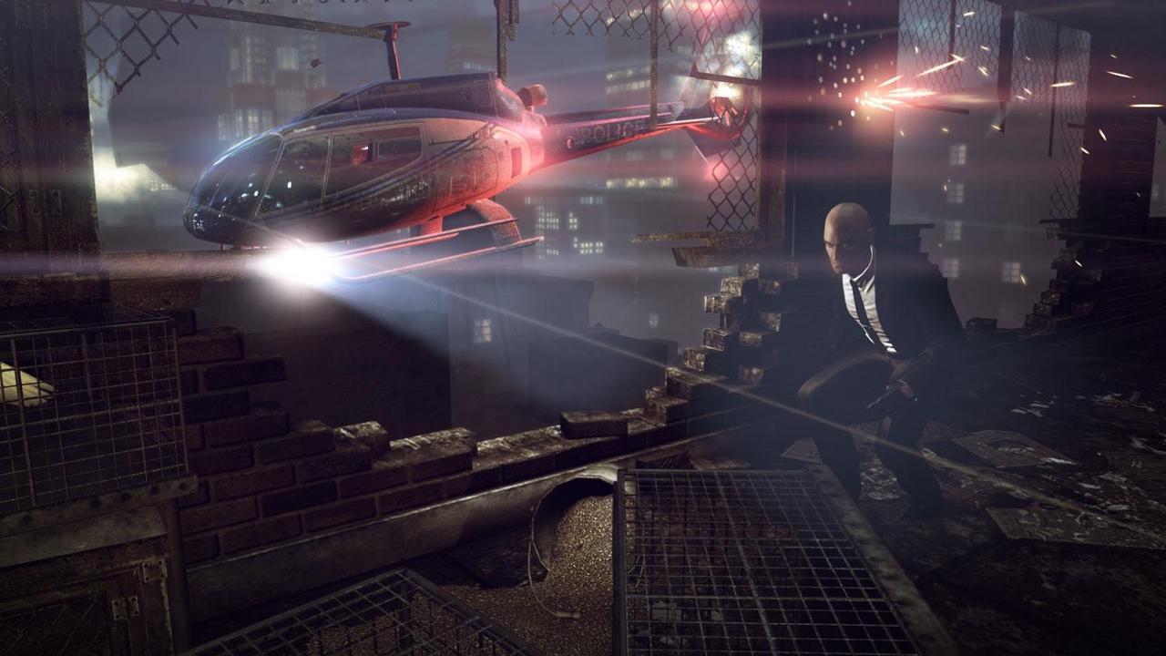 Alt view image 5 of 15 - Hitman: Absolution - PC [Steam Online Game Code]
