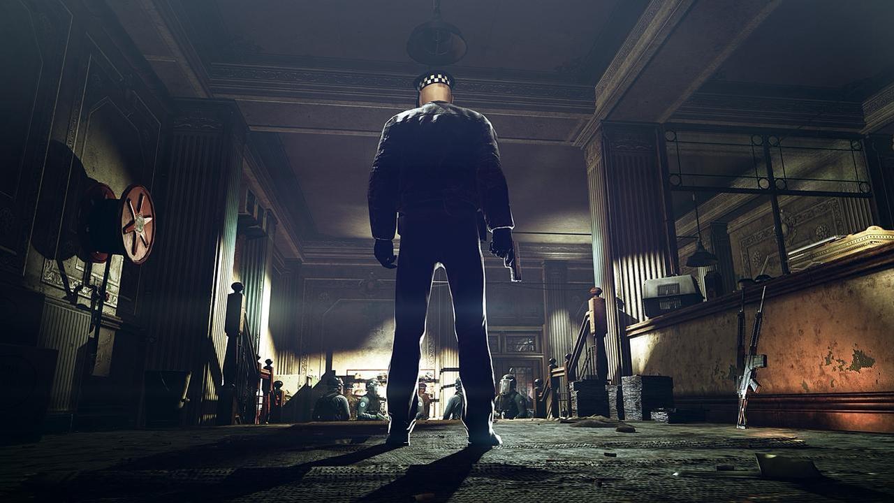 Alt view image 6 of 15 - Hitman: Absolution - PC [Steam Online Game Code]