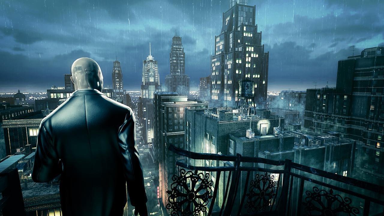 Alt view image 7 of 15 - Hitman: Absolution - PC [Steam Online Game Code]