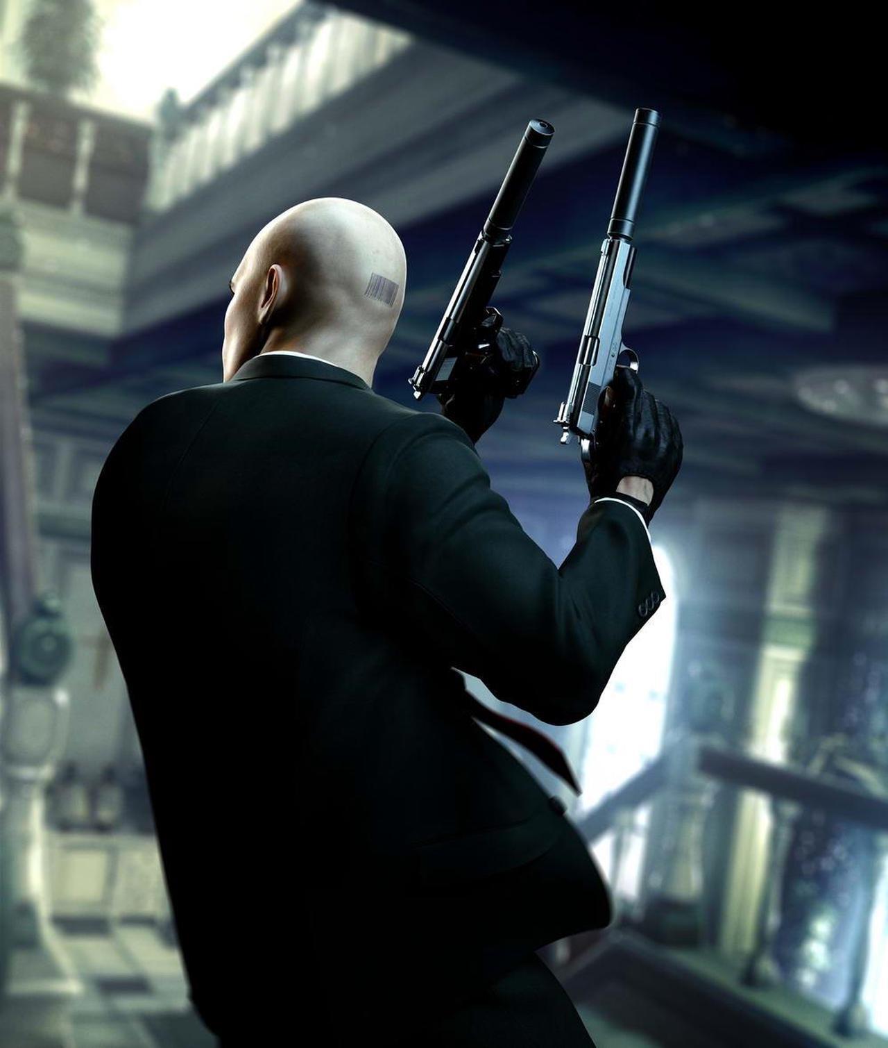 Alt view image 8 of 15 - Hitman: Absolution - PC [Steam Online Game Code]