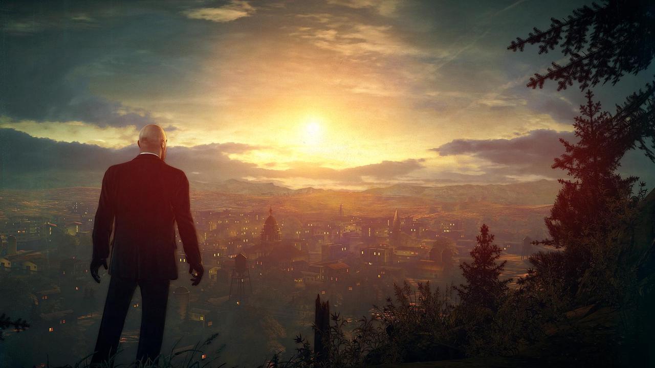 Alt view image 12 of 15 - Hitman: Absolution - PC [Steam Online Game Code]