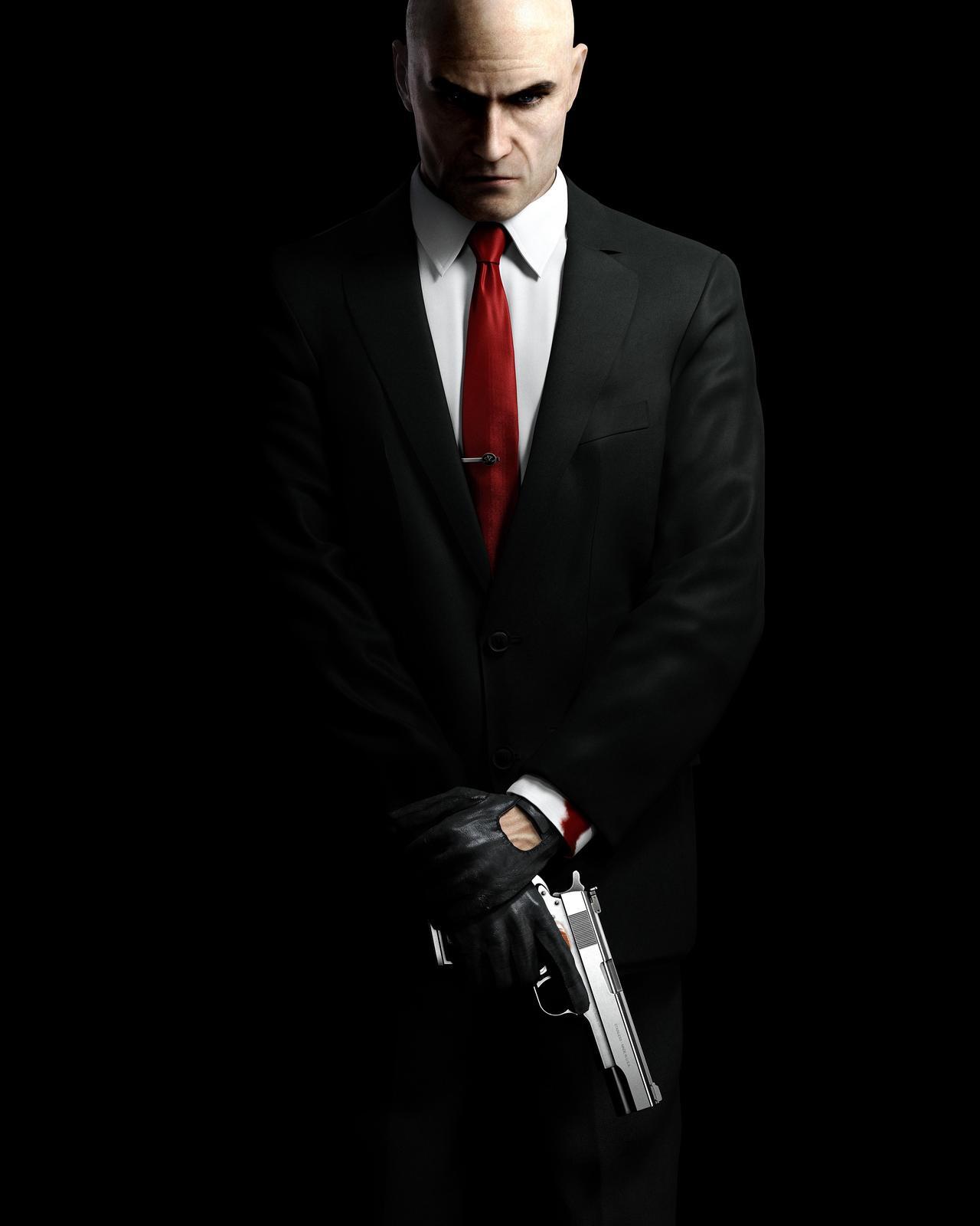 Alt view image 14 of 15 - Hitman: Absolution - PC [Steam Online Game Code]