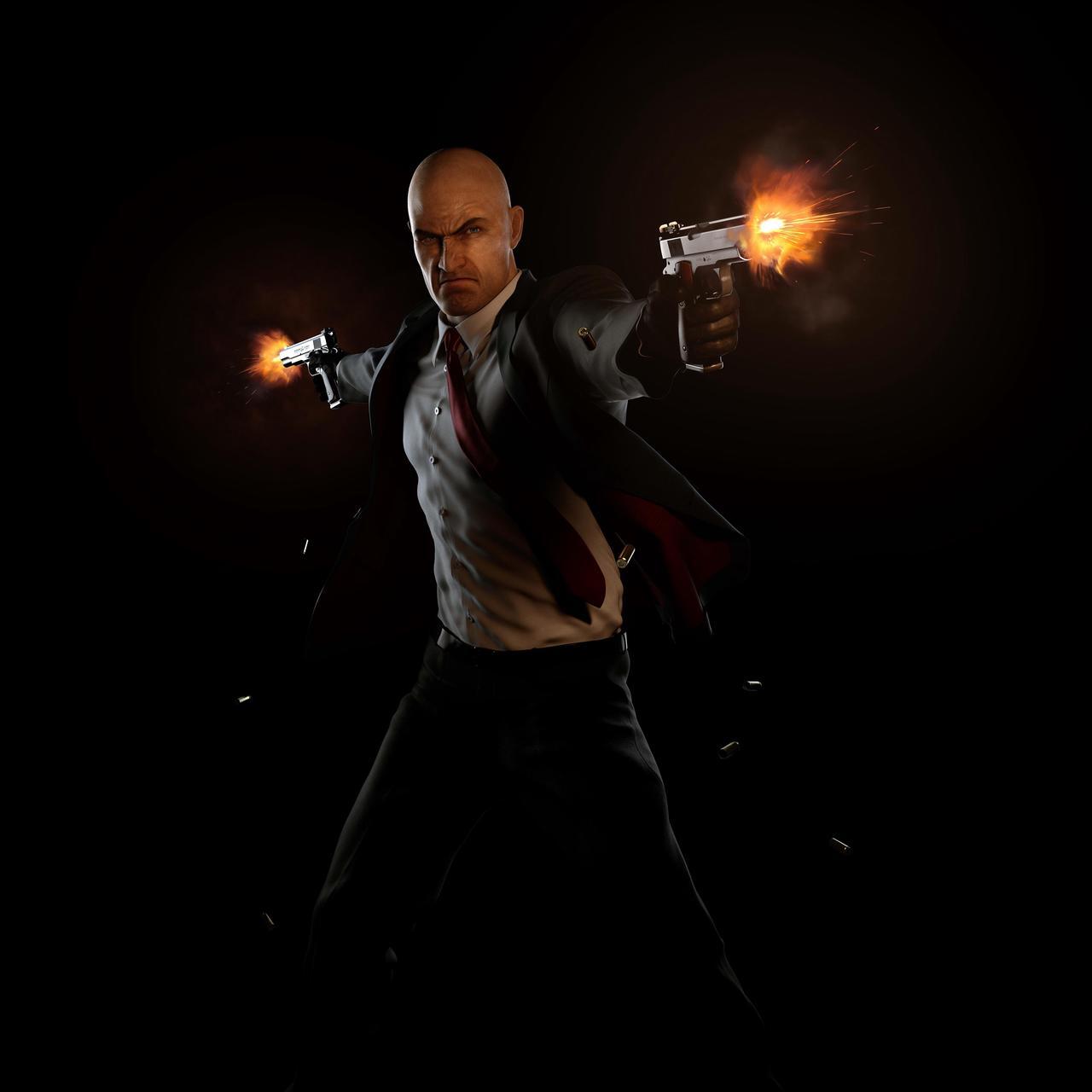 Alt view image 15 of 15 - Hitman: Absolution - PC [Steam Online Game Code]
