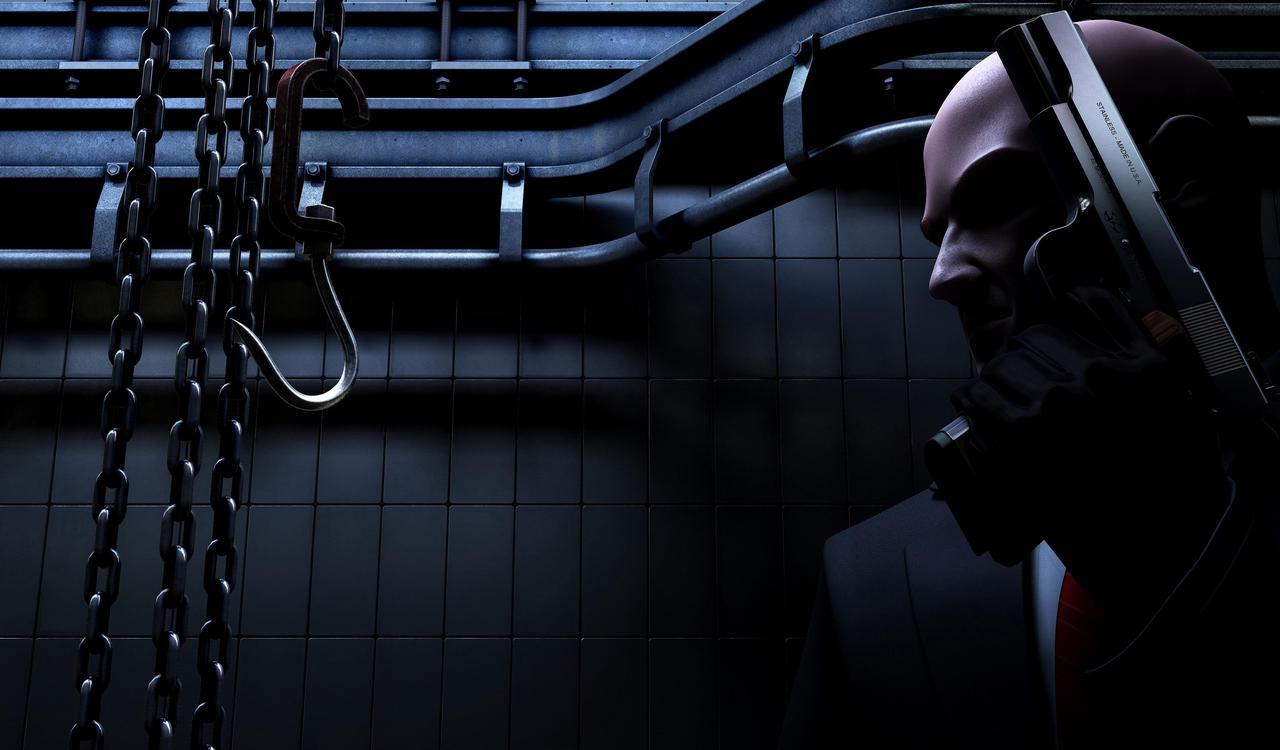 Alt view image 10 of 10 - Hitman: Contracts - PC [Steam Online Game Code]