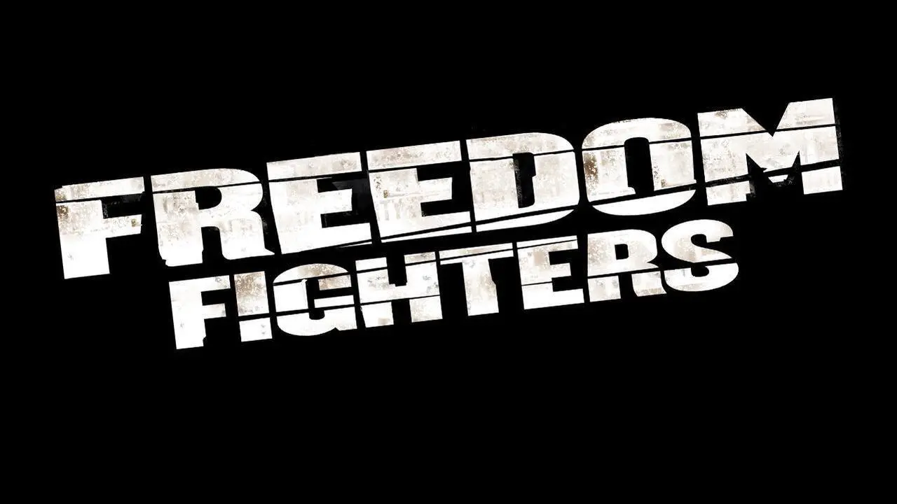Alt view image 6 of 7 - Freedom Fighters - PC [Steam Online Game Code]