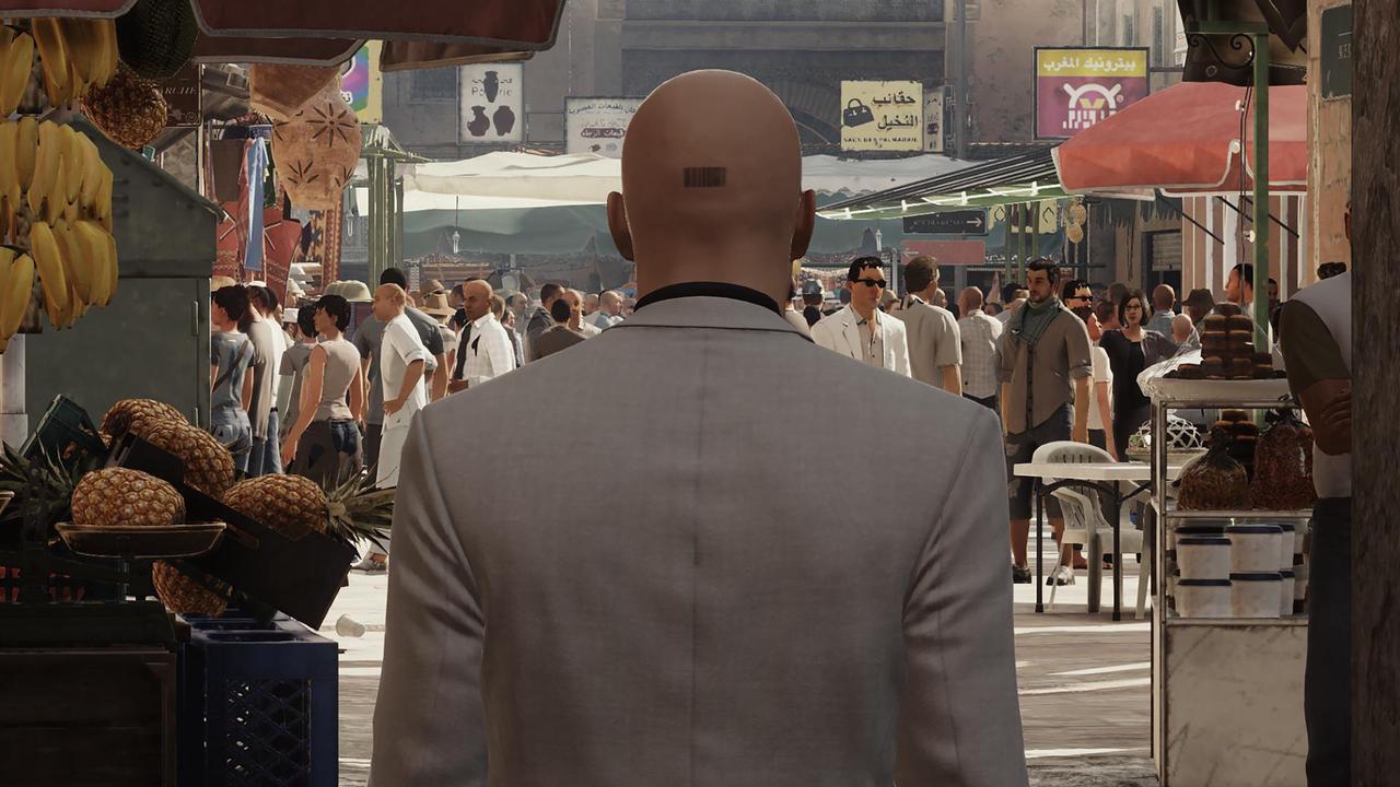 Alt view image 6 of 10 - HITMAN World of Assassination (Steam) - PC [Steam Online Game Code]