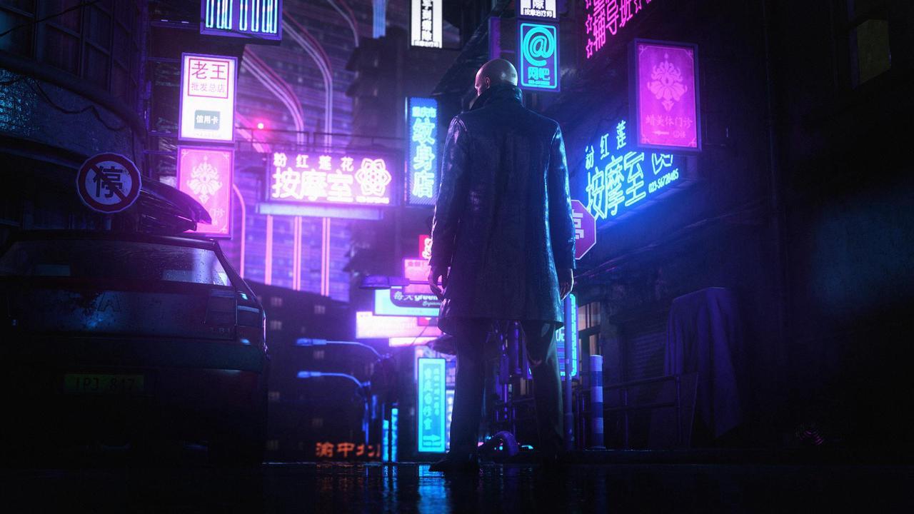 Alt view image 7 of 10 - HITMAN World of Assassination (Steam) - PC [Steam Online Game Code]
